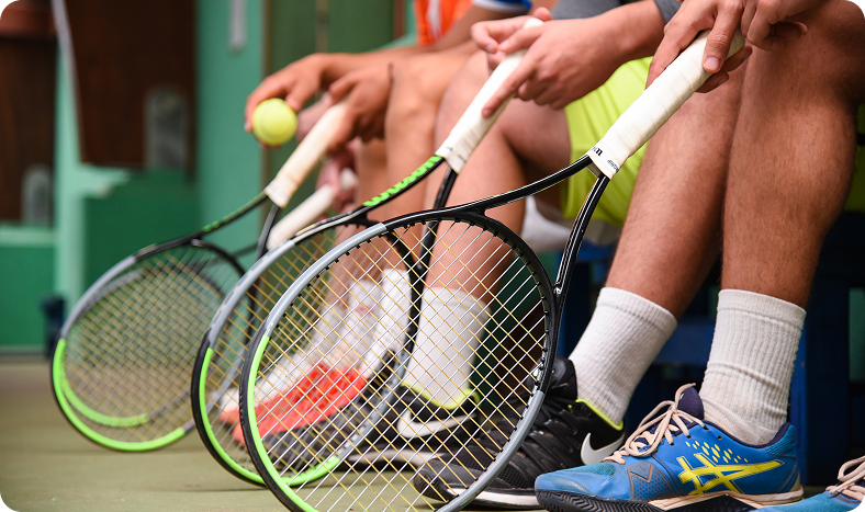 There is no more important step in player development than proper professional guidance.