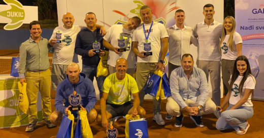 Grand Prix: Imamo pobednike