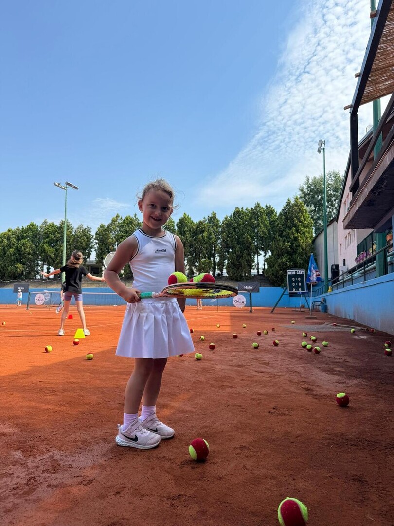 Stay & Play program